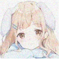 角色 白栎 头像
